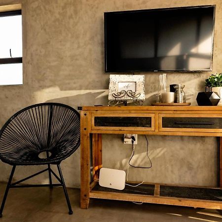 Guest Room At Joubert ピート・レティーフ エクステリア 写真
