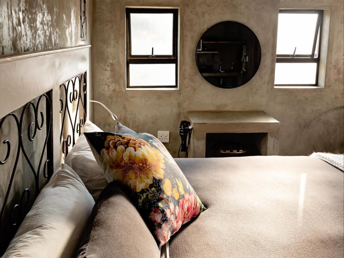 Guest Room At Joubert ピート・レティーフ エクステリア 写真