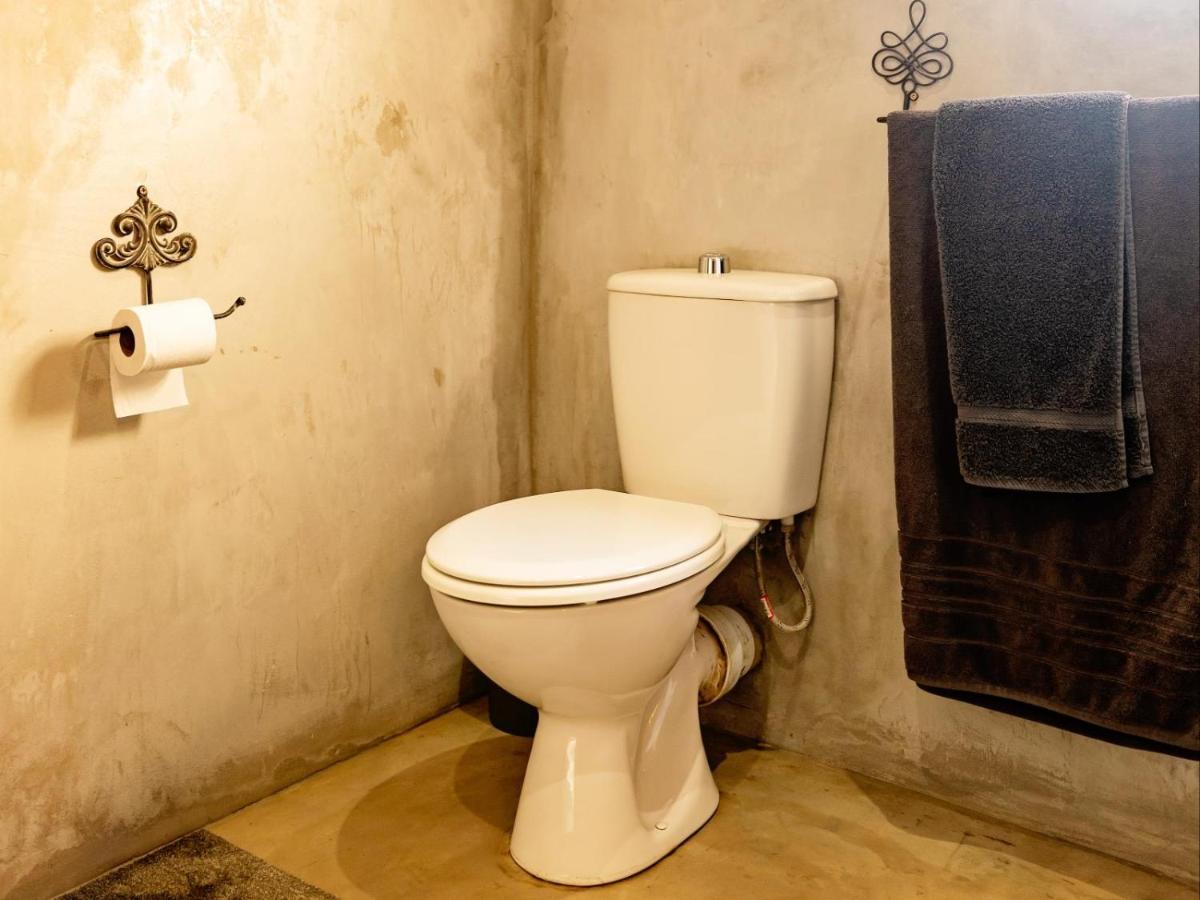 Guest Room At Joubert ピート・レティーフ エクステリア 写真