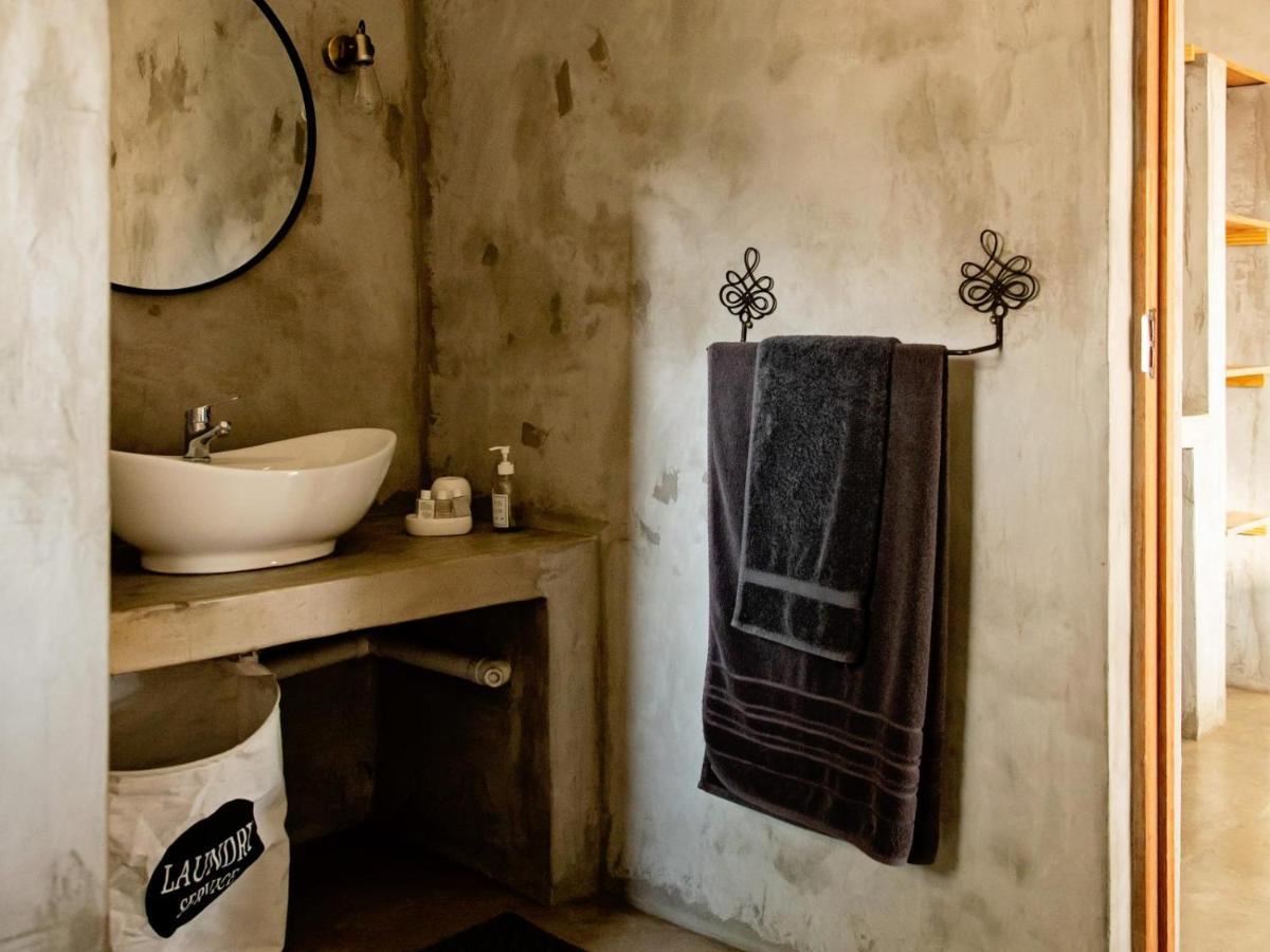 Guest Room At Joubert ピート・レティーフ エクステリア 写真