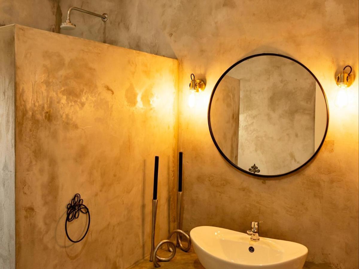 Guest Room At Joubert ピート・レティーフ エクステリア 写真