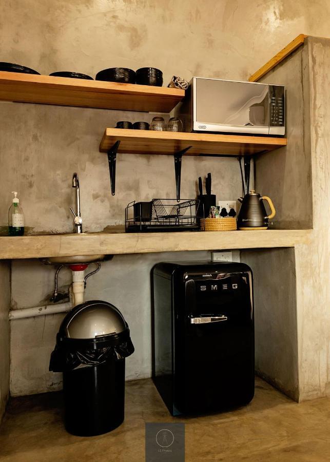 Guest Room At Joubert ピート・レティーフ エクステリア 写真