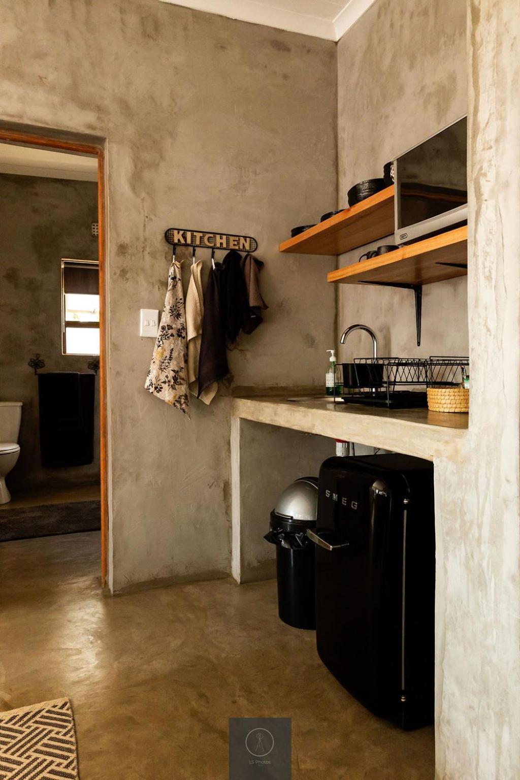 Guest Room At Joubert ピート・レティーフ エクステリア 写真